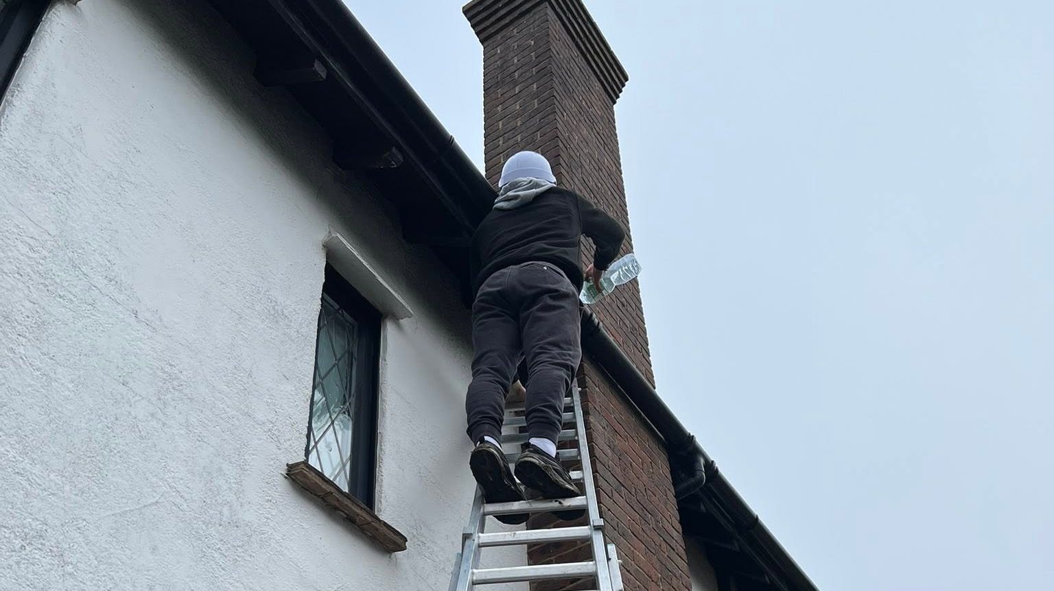 Roofline Repair