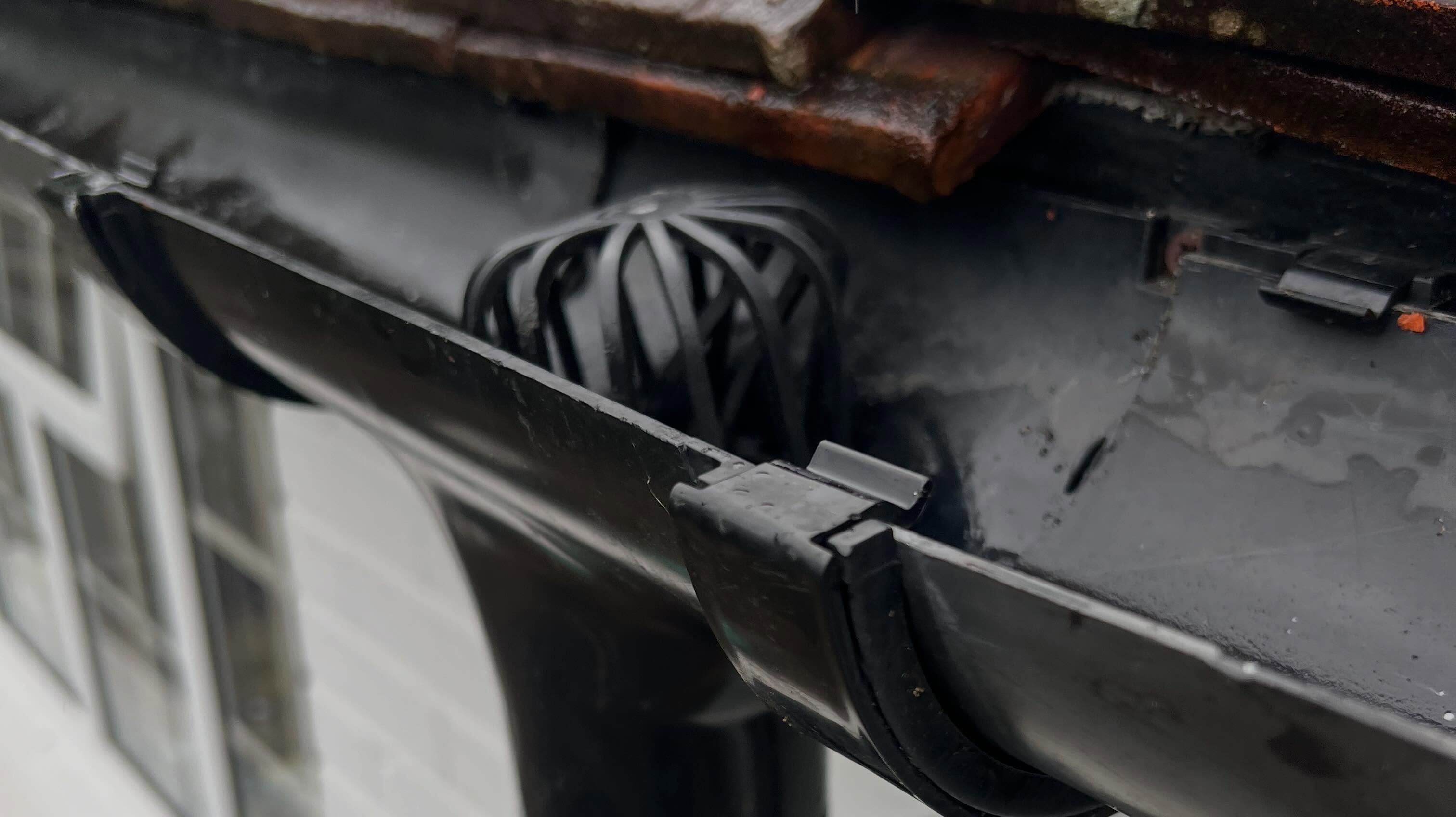 Gutter Cleaning / clearance