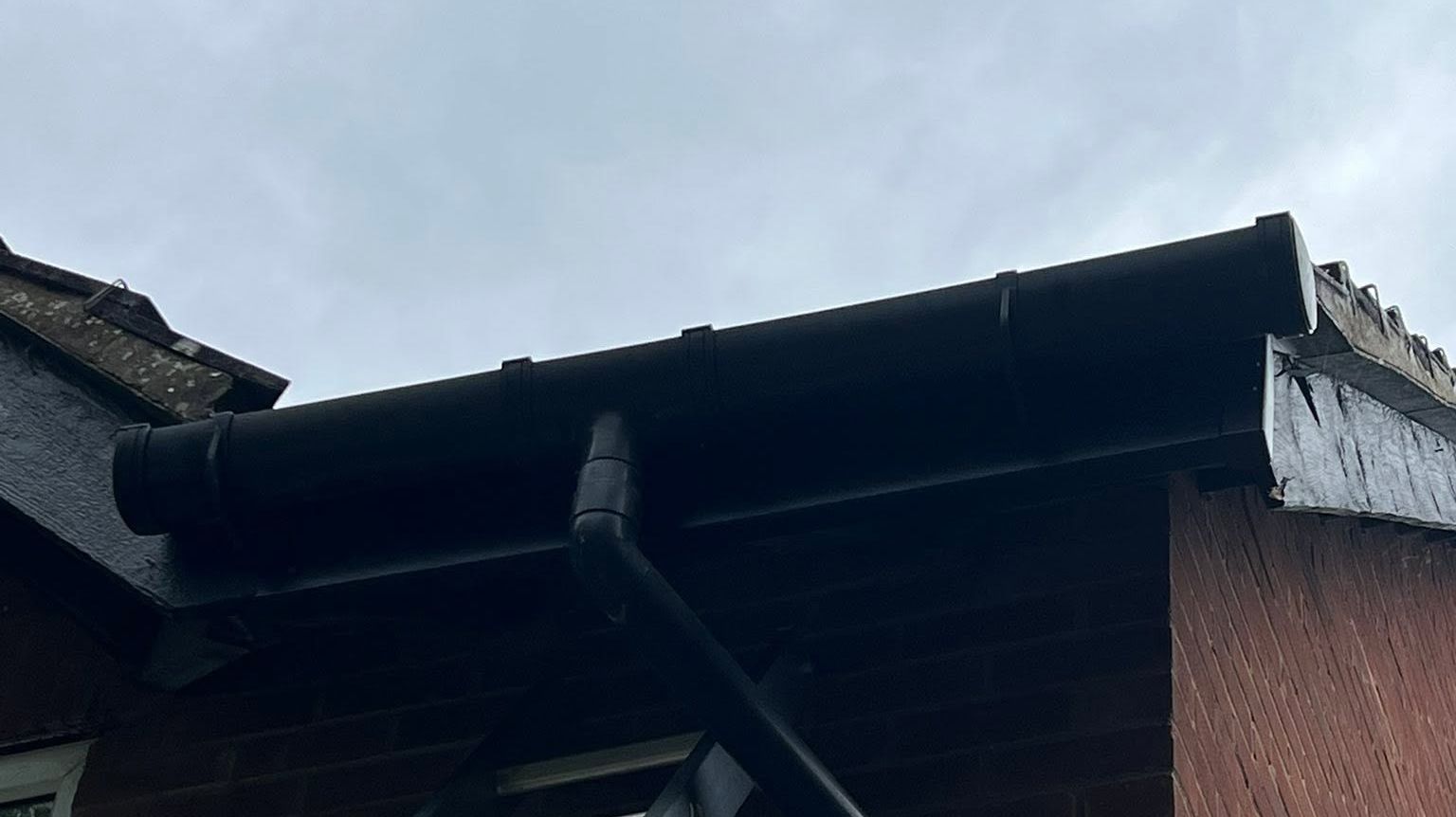 Soffits & Fascias