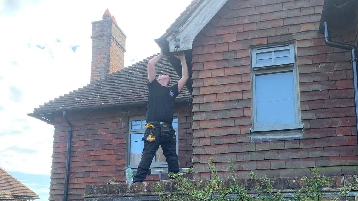 Soffits & Fascias