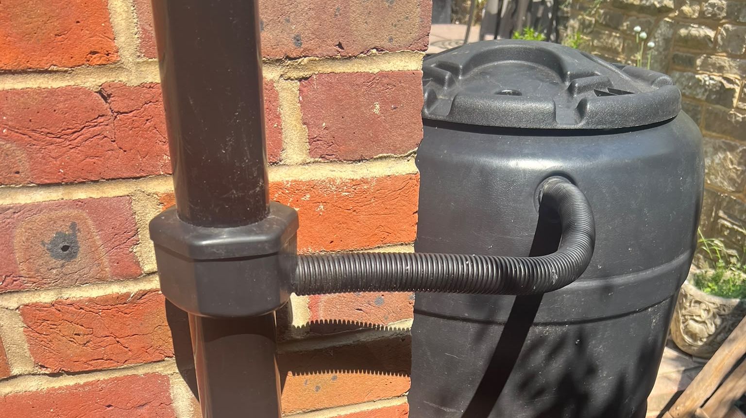 Drainage & Water Systems
